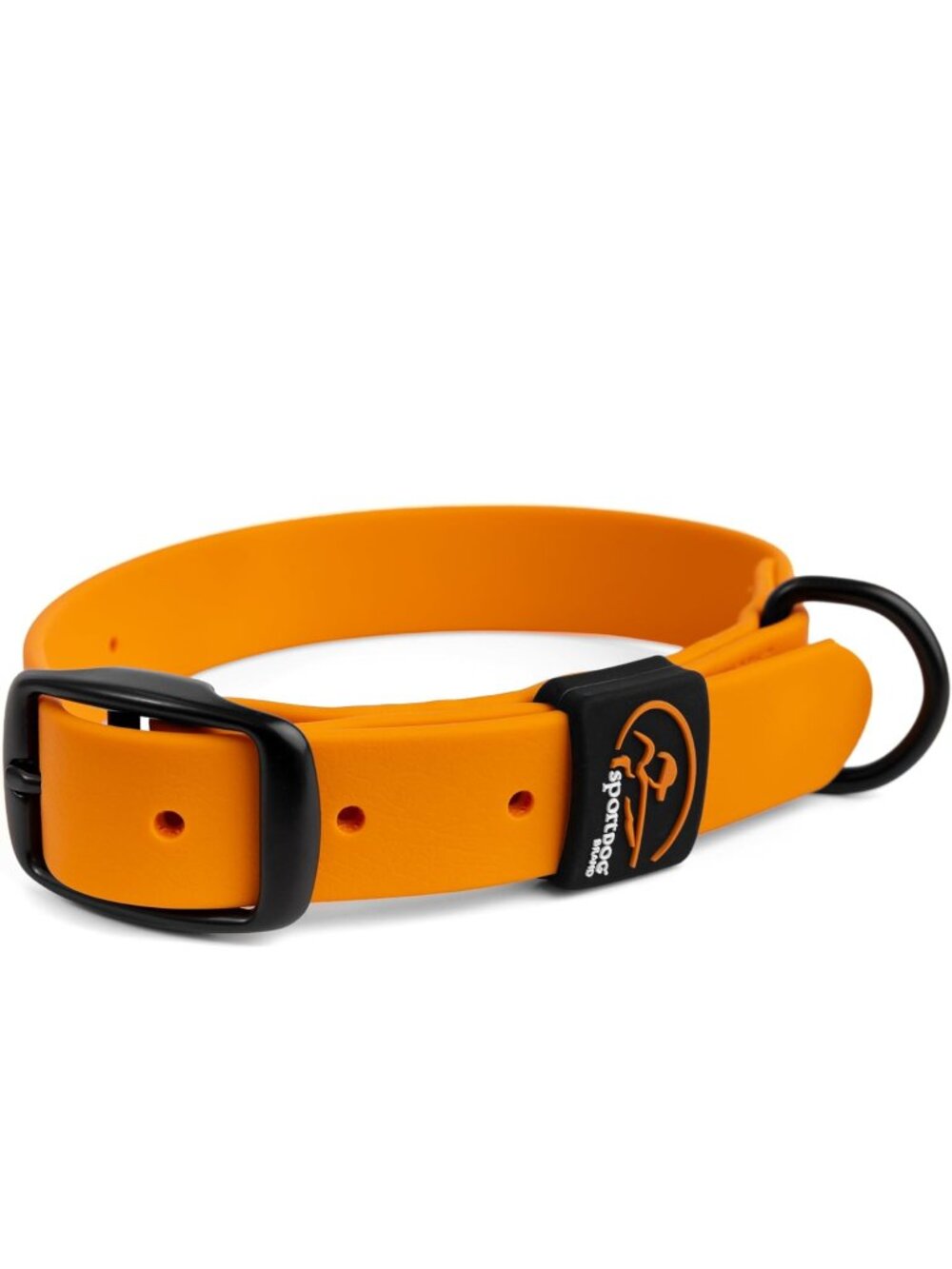 NEW SportDOG Rugged Waterproof Stink Proof Utility Durable Outdoor Dog Collar M